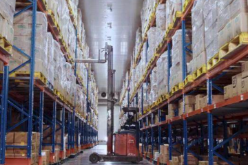 顺丰×榴芒一刻 | 以精准物流赋能中秋礼赠，让心意价值准时彰显