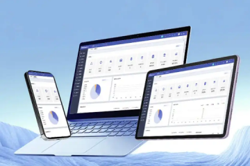 电商库存管理软件