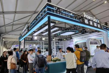 【原创】聚焦上海物流展，把握物流发展时代脉博