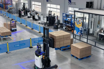 从“制造”到“智造”的跨越之路——北京“5G+”赋能制造业转型升级实践观察