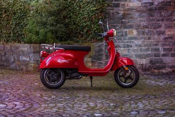 【原创】电动自行车前景分析