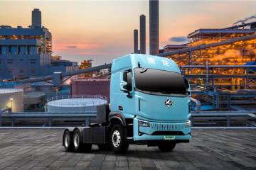 轻量化设计多拉700KG，乘龙翼威5助卡友“轻”松赚更多