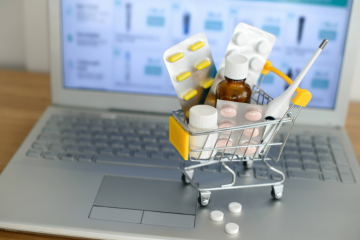 共筑数字医药电商新生态 谷医堂分享数字化转型实战路径