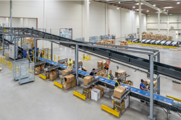 菜鸟全球布局再突破：打通美墨互发快递，覆盖墨西哥99%区域