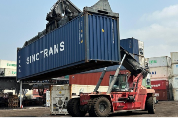 整柜海运选箱避坑！利勤通运教你怎么选不浪费