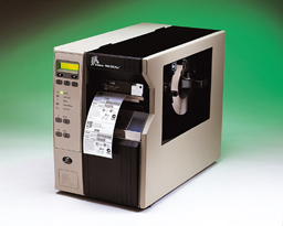 116XiⅢ型高性能条码打印机