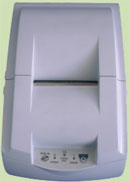 中科巨龙POS76Ⅱ 针式票据打印机