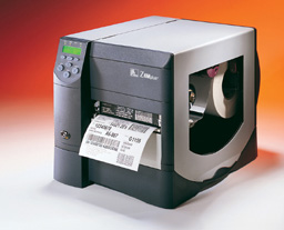 Z6Mplus工业/商业打印机