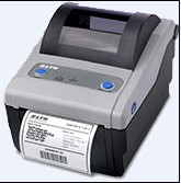 SATO CG408/412 桌面型条码打印机—维深科技