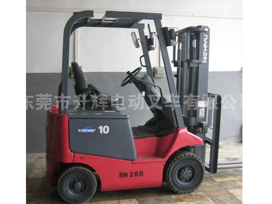 力至优FB10PN-75 电动叉车（SH266)