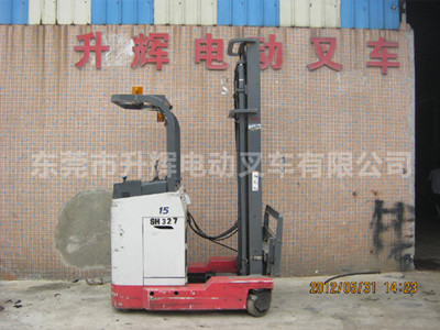 NICHIYU FBROA15-R75万向车 SH327