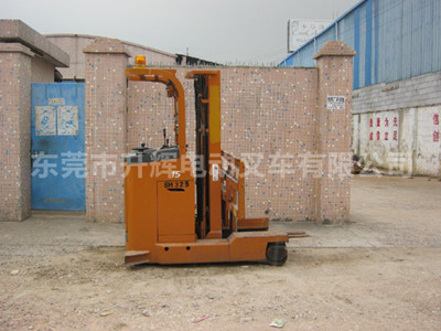 NICHIYU FBROA15-75B万向车 SH325