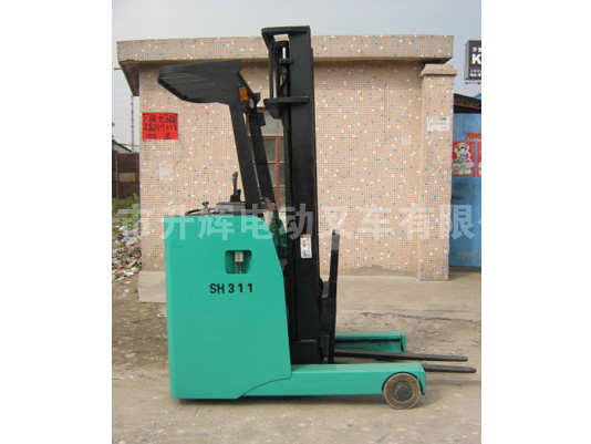 住友 6FBR15SX 电动叉车（SH311)
