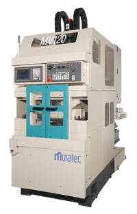 自送料车床MV120/MV120M