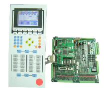 MJ3600 控制器