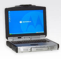 ML910耐用型便携式计算机