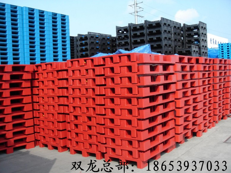 仓库用塑料垫板