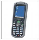 Honeywell Dolphin7600数据采集器
