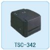 TSC 342条码打印机