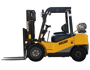 SF30Y内燃叉车