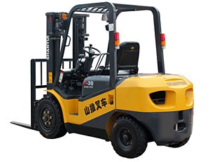 S-SF30/30T内燃叉车