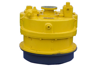 YJ280工程机械传动件