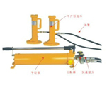 LJC-分离式低位液压千斤顶