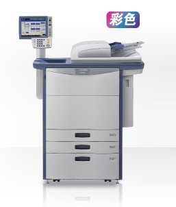 e-STUDIO 6520c高速彩色复合机