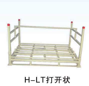 H-LT物流箱
