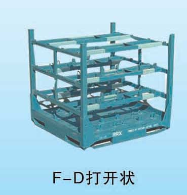 F-D物流箱