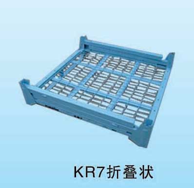 KR7物流箱