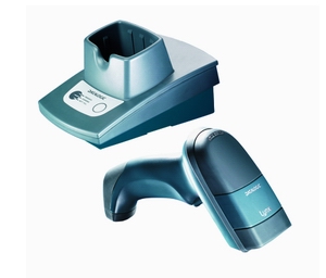 坚固无线扫描器 LYNX BT