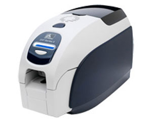 ZXP Series 3证卡打印机