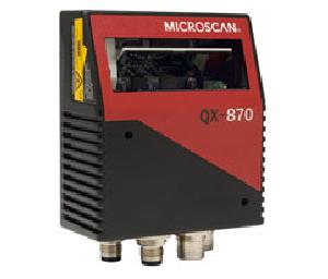 固定式激光阅读器 QX-870