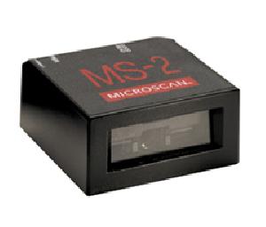 固定式线性影像阅读器 MS-2