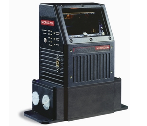 固定式激光可变焦阅读器 MS890