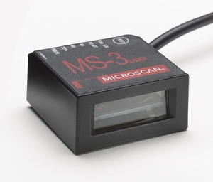 固定式激光阅读器 MS-3