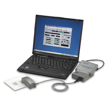 条码检测仪 QCPC 600