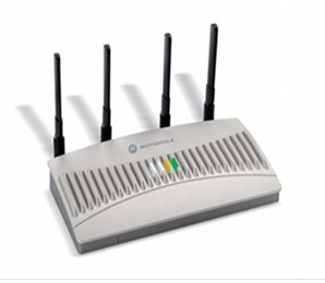 Motorola AP-5131无线网络设备