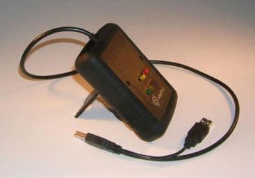 ThingMagic 桌面式读写器