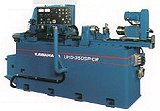 UKG-350S With AC Servo Motor深孔钻床