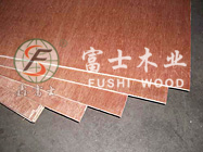包装级胶合板