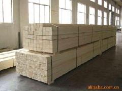 机电产品专用的包装用层积材LVL 