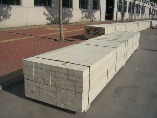 杨木LVL（单板层积材）