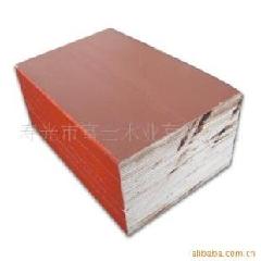 工程用的超厚的单板层积材LVL