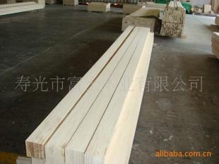 出口免熏蒸的建筑方木