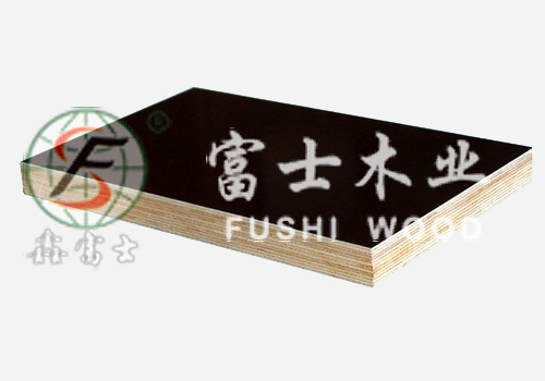 建筑模板 