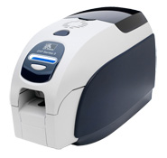 ZXP Series 3证卡打印机