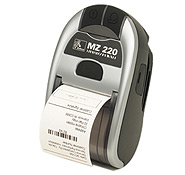 MZ 220移动打印机