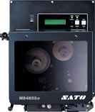 M8465Se打印引擎